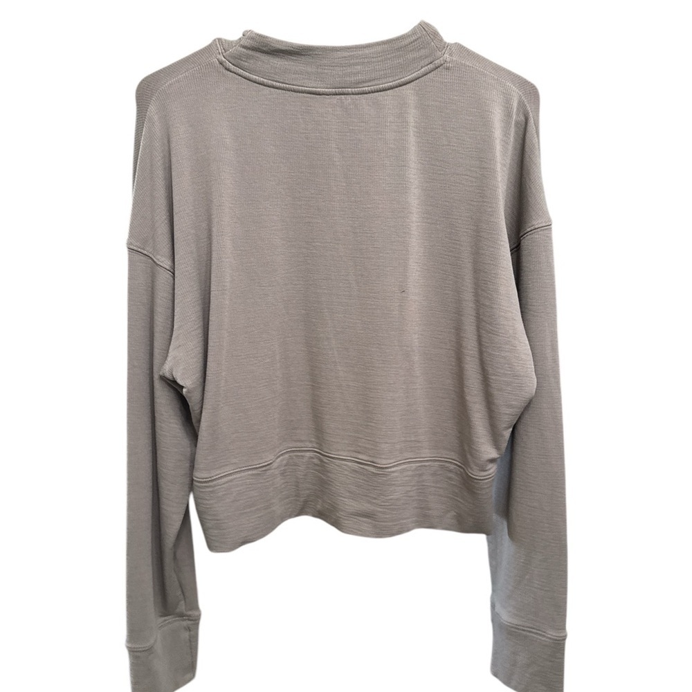 Fabletics Luna Long Sleeve Pullover - Picture 2 of 5